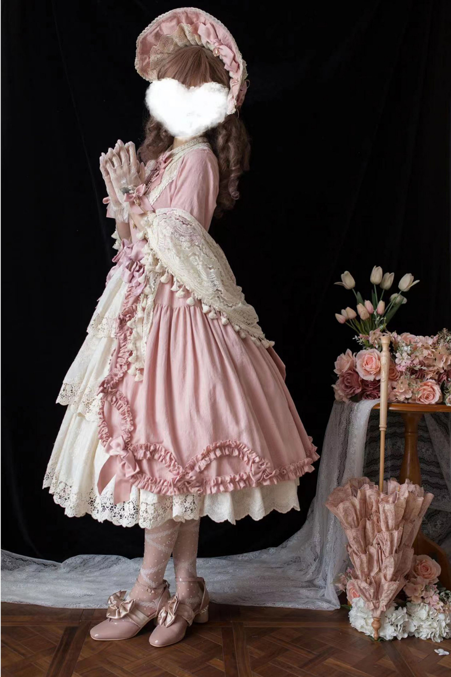 Princess Sleeves Lolita Dress