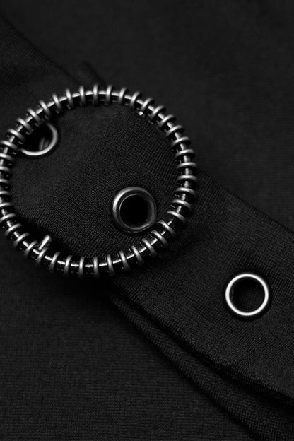 Finely Styled Dress with a Classic Vintage Look