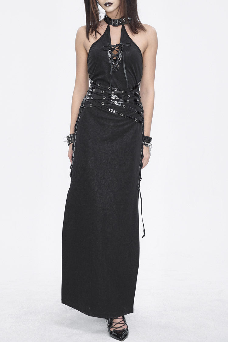 Subtly Elegant Dress with a Refined Vintage Look