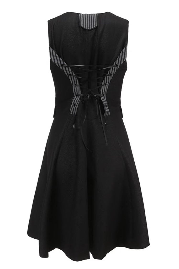 Vintage Inspired Coat with a Contemporary Edge