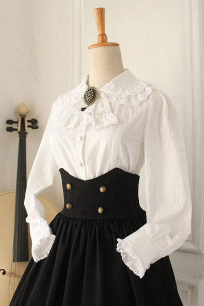 Vintage Style Dress with a Modern Fit