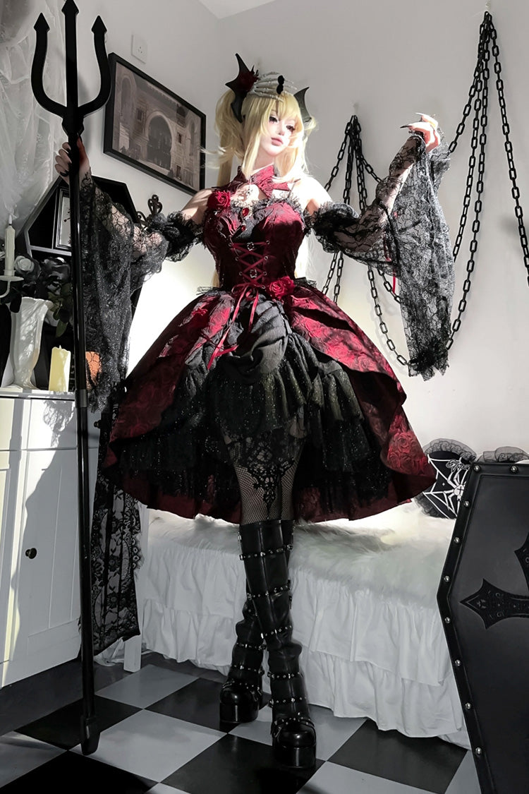 Classic Vintage Cardigan with a Flattering Fit