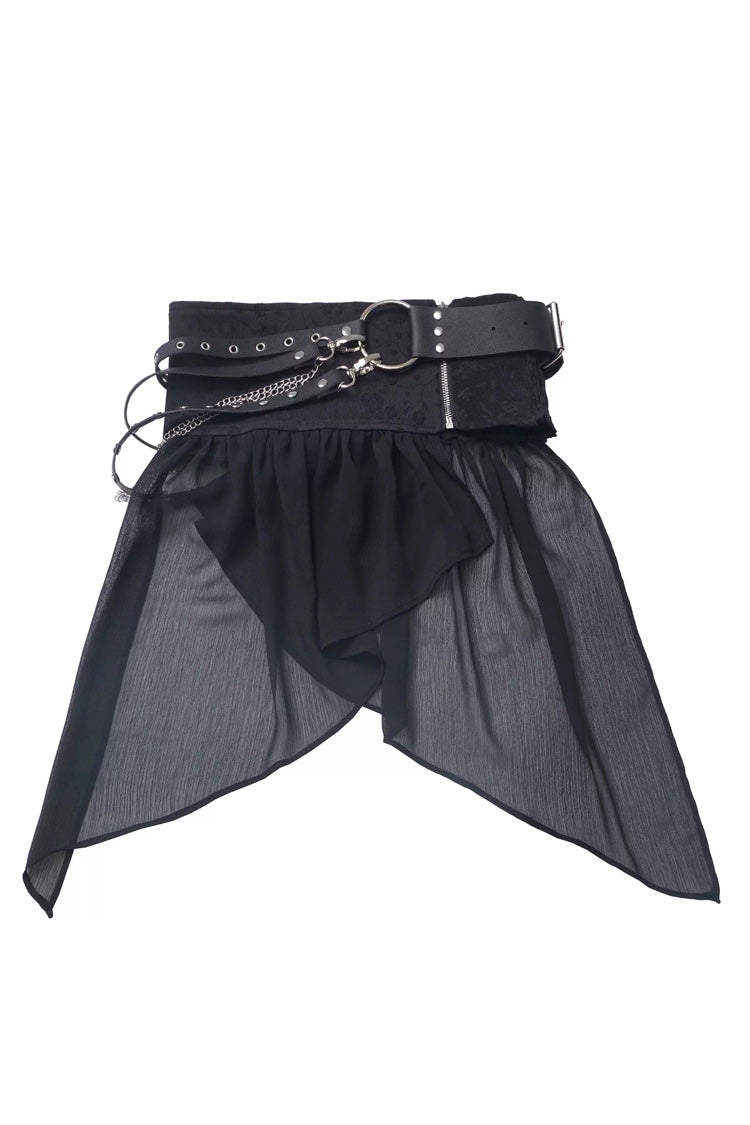 Vintage Style Garment with a Modern Fit