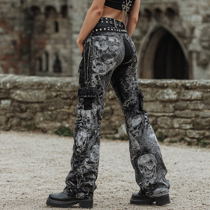 Finely Styled Garment with a Classic Vintage Look