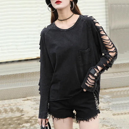 Gothic Top
