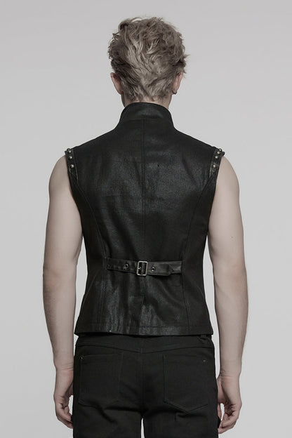 Classic Vintage Garment with a Flattering Fit