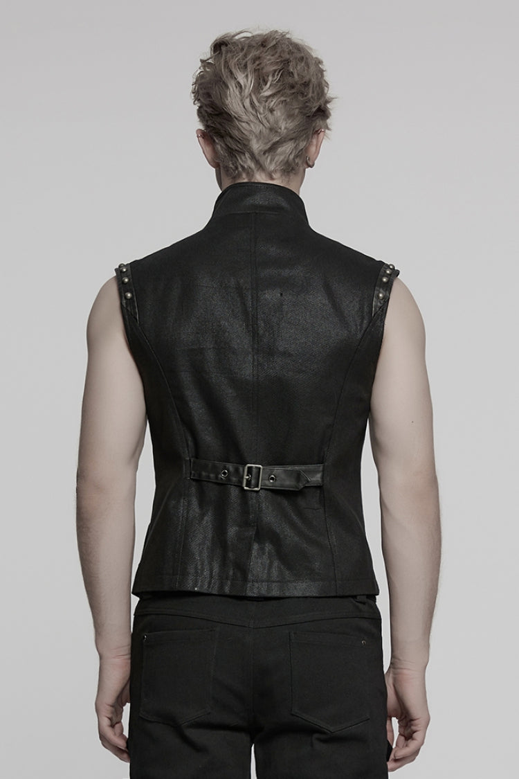 Classic Vintage Garment with a Flattering Fit