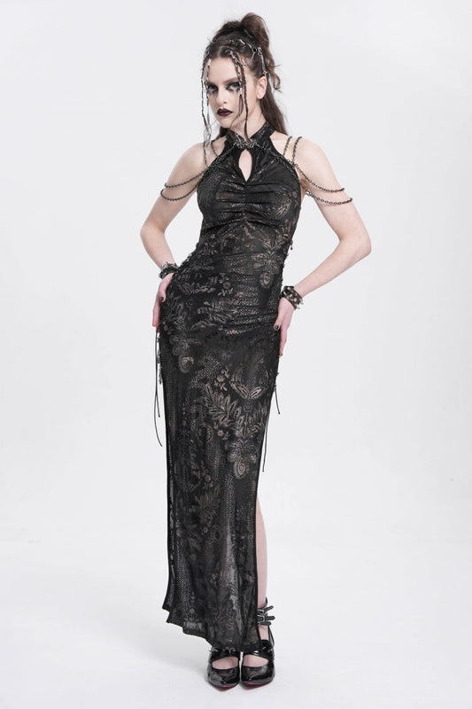 Vintage Style Dress with a Modern Fit