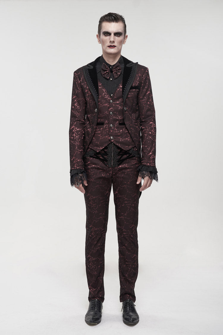 Casually Elegant Coat with a Refined Edge