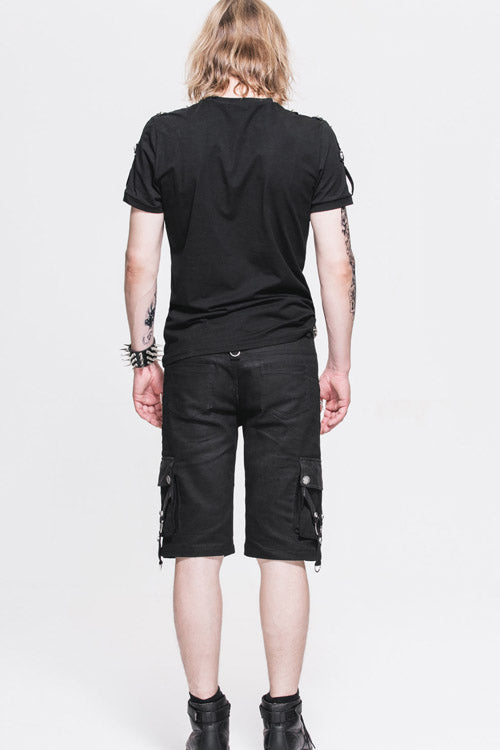 Classic Designed Pants in a Timeless Cut