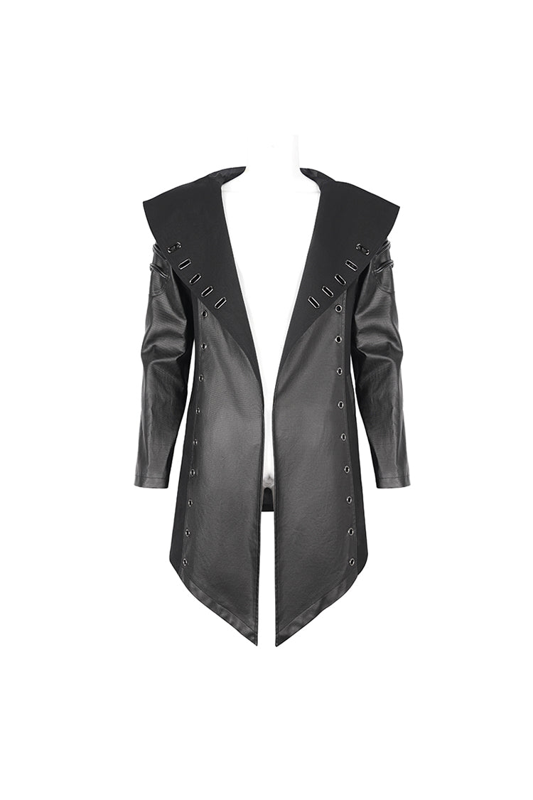 Finely Styled Jacket with a Classic Vintage Look