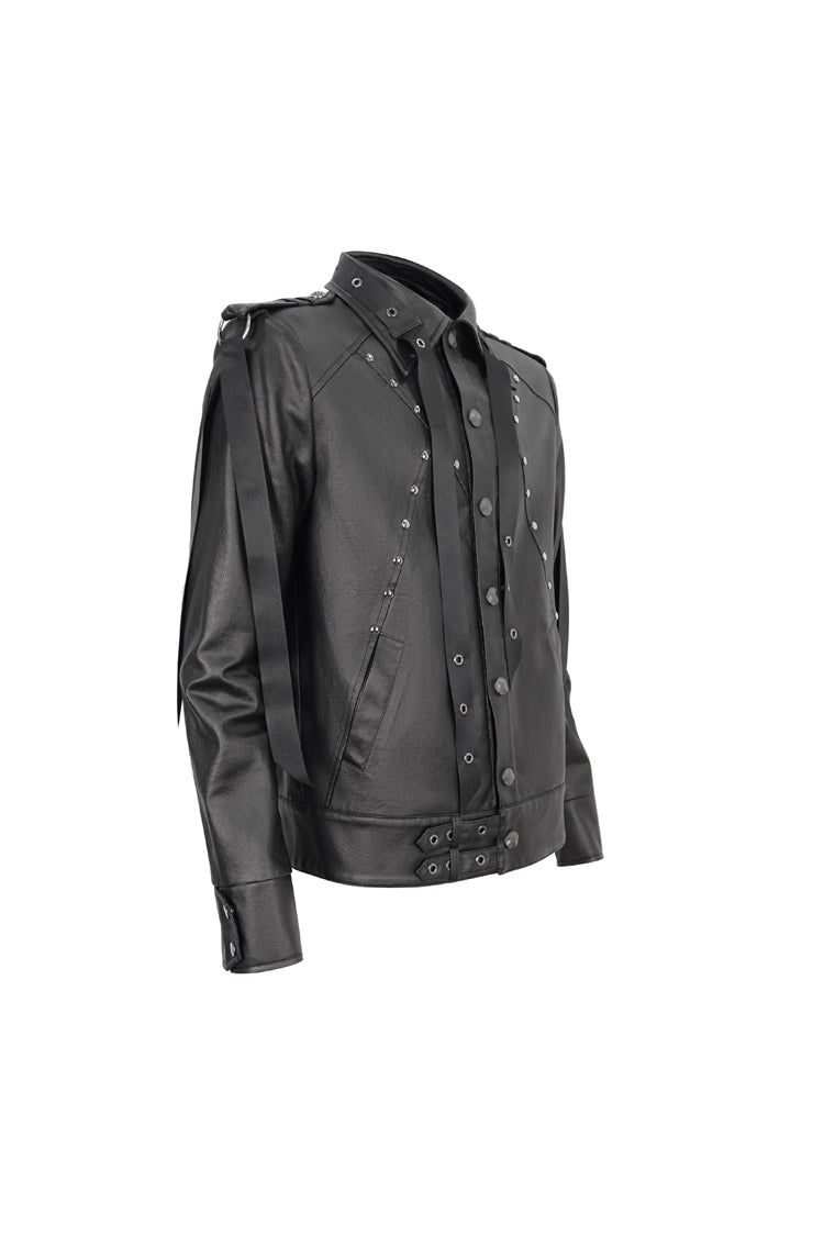 Elegantly Styled Jacket for Everyday Wear