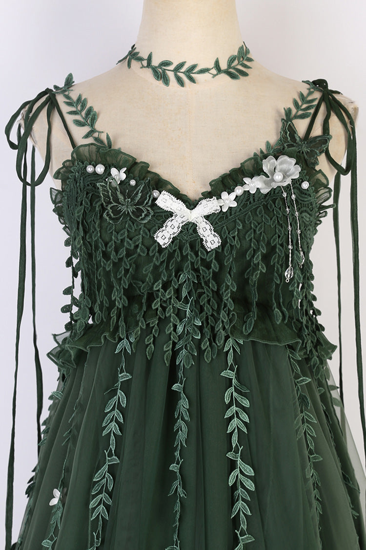 Casually Elegant Dress with a Refined Edge