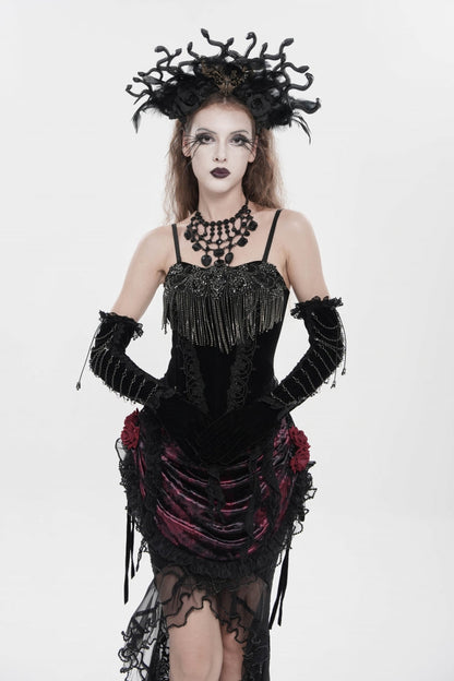 Thoughtfully Designed Garment in a Timeless Style