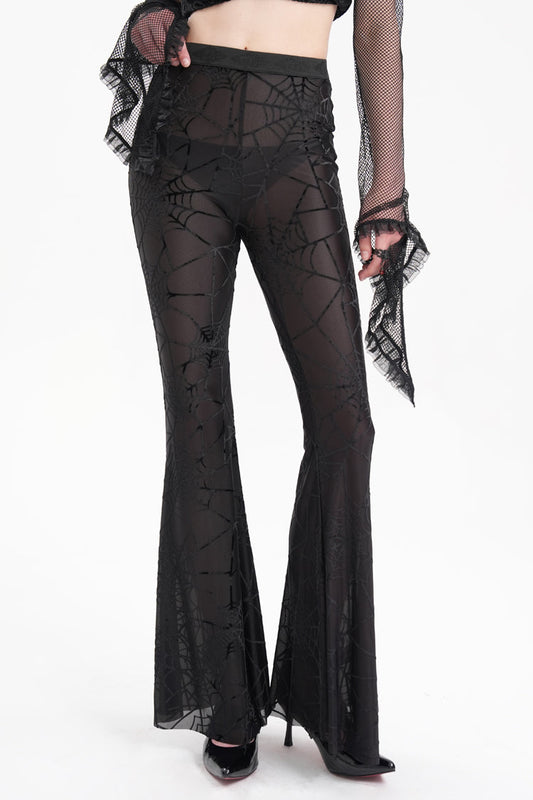 Classic Vintage Pants with a Flattering Fit