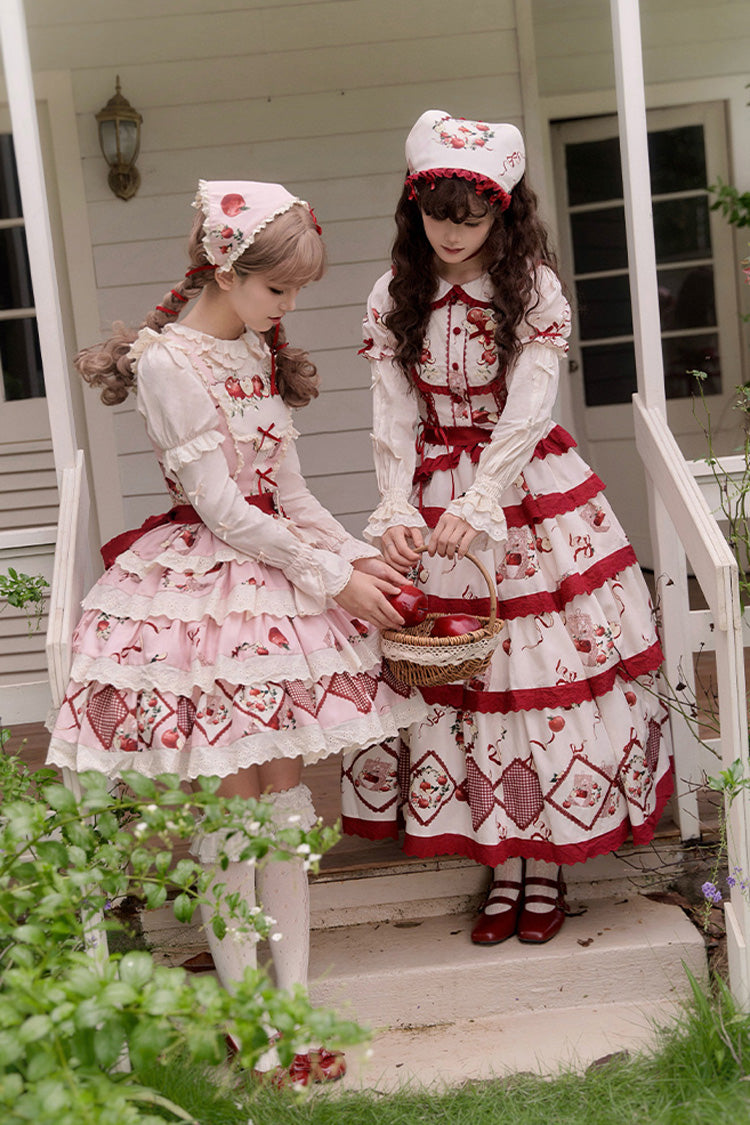 Subtly Elegant Garment with a Refined Vintage Look