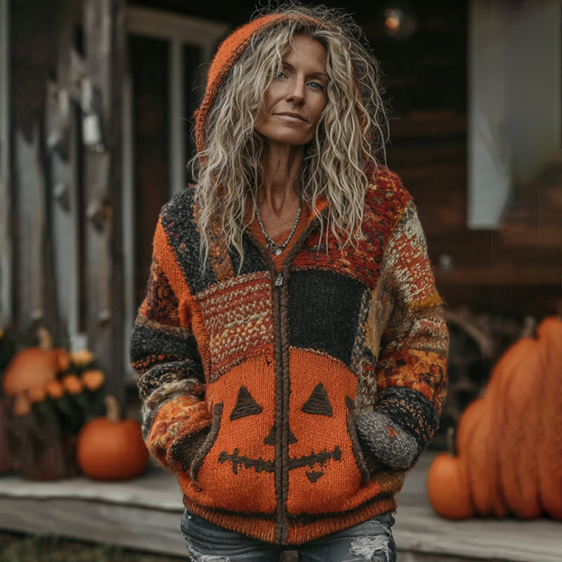 Effortlessly Elegant Cardigan with a Timeless Design