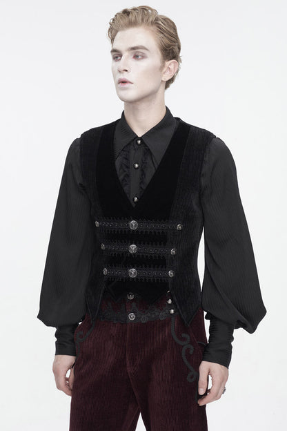 Classic Designed Coat in a Timeless Cut