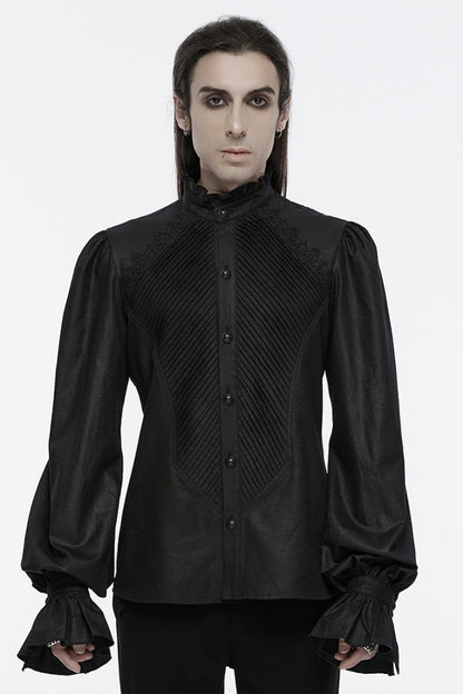 Elegantly Styled Blouse for Everyday Wear
