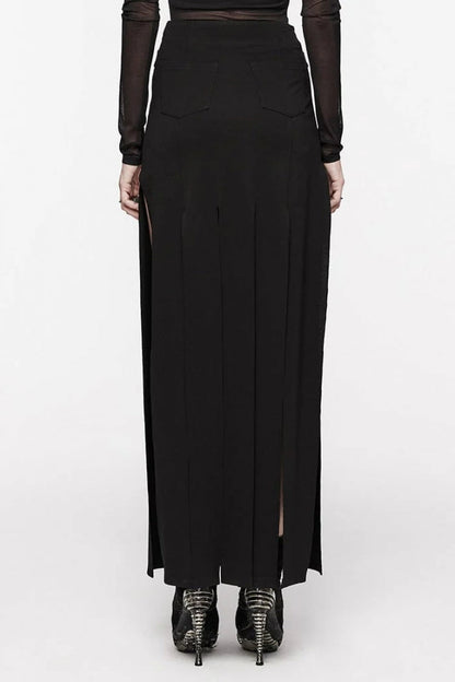 Classic Designed Garment in a Timeless Cut