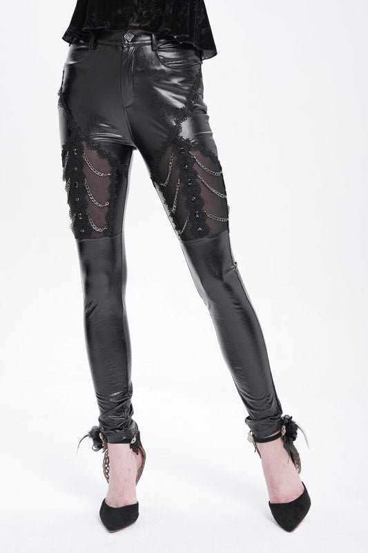 Sophisticated Pants with a Clean Classic Look