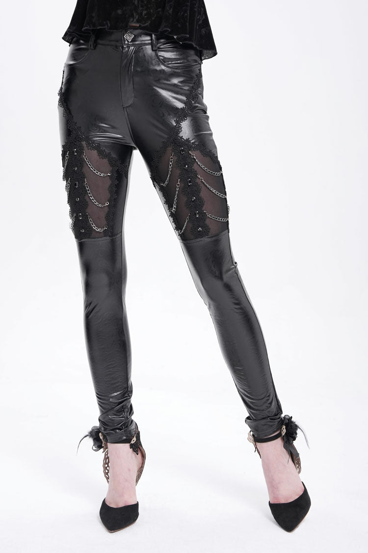 Sophisticated Pants with a Clean Classic Look