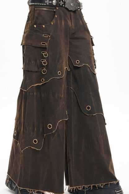 Thoughtfully Designed Pants in a Timeless Style