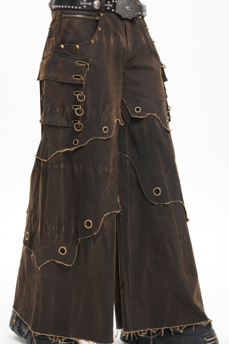 Thoughtfully Designed Pants in a Timeless Style