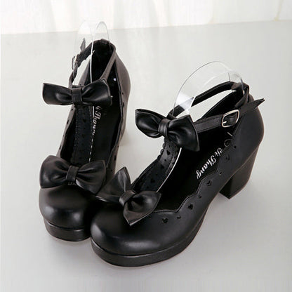 Elegantly Styled Shoes for Everyday Wear