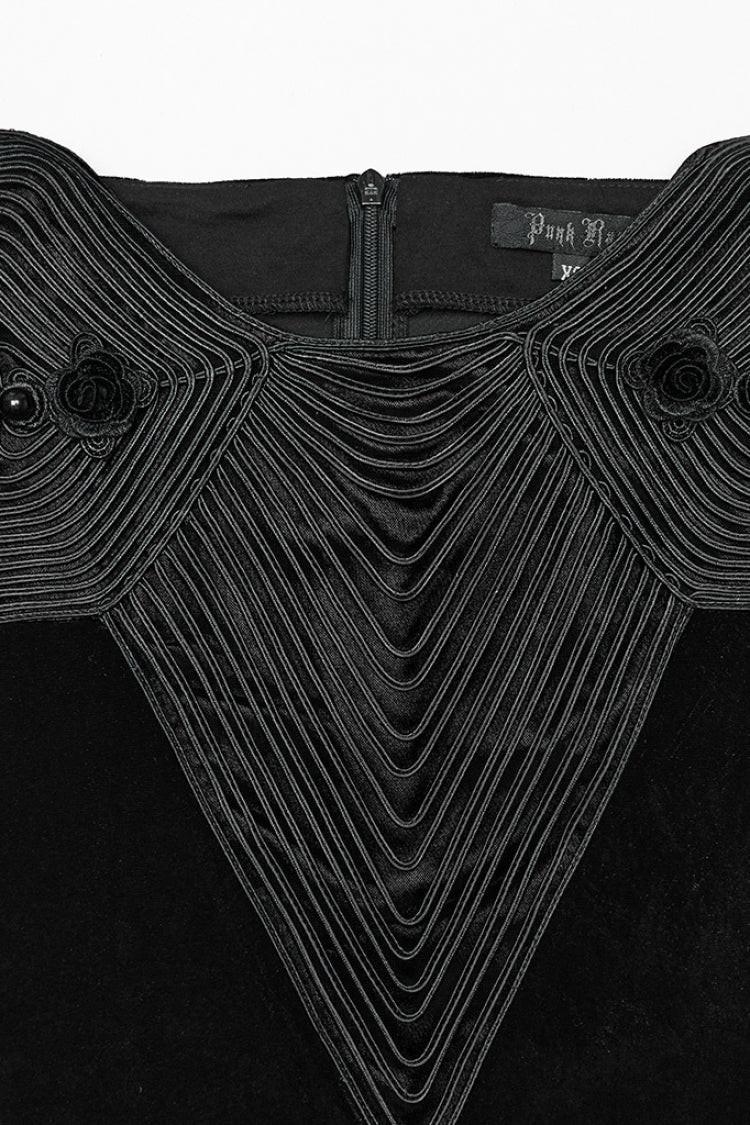 Effortlessly Elegant Garment with a Timeless Design