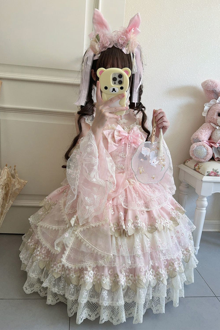 Vintage Style Dress with a Modern Fit