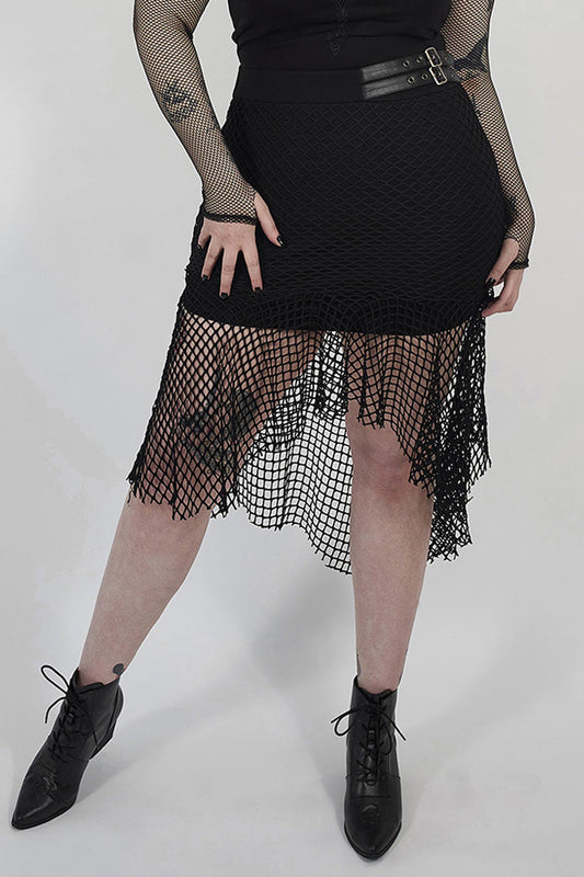 Finely Styled Garment with a Classic Vintage Look