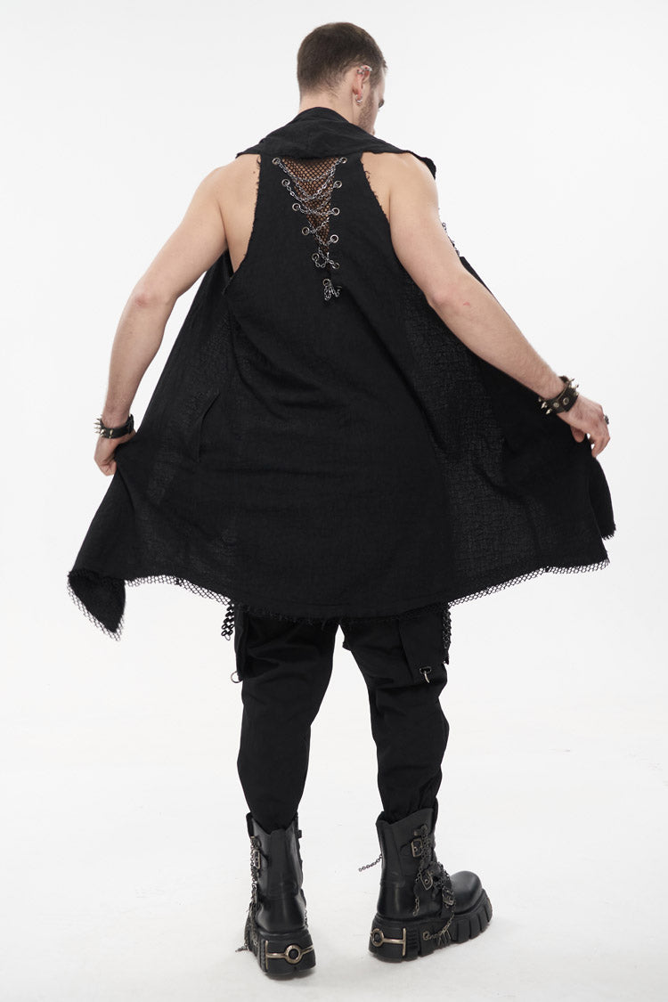 Effortlessly Elegant Garment with a Timeless Design