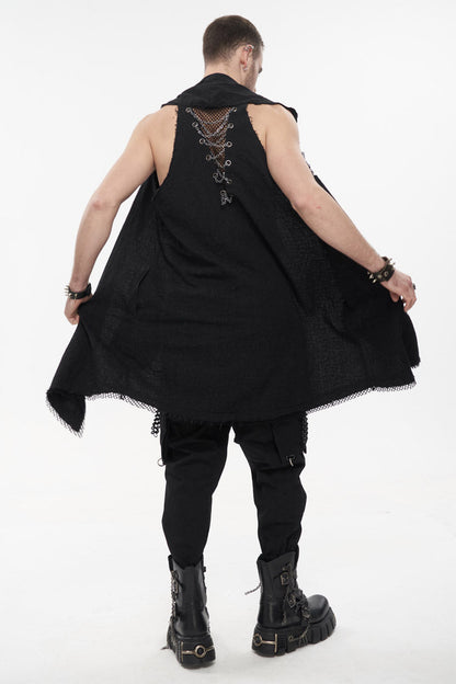Effortlessly Elegant Garment with a Timeless Design