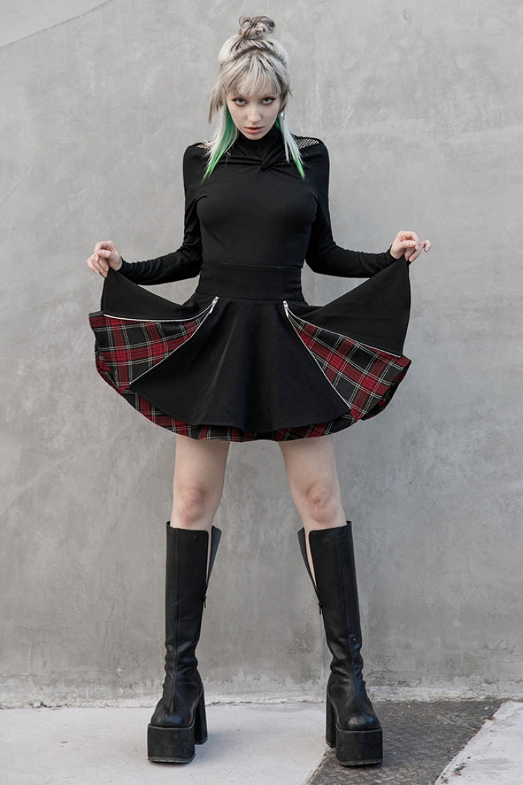 Effortlessly Elegant Garment with a Timeless Design
