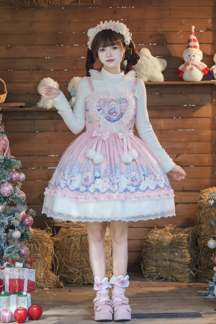 Vintage Style Dress with a Modern Fit