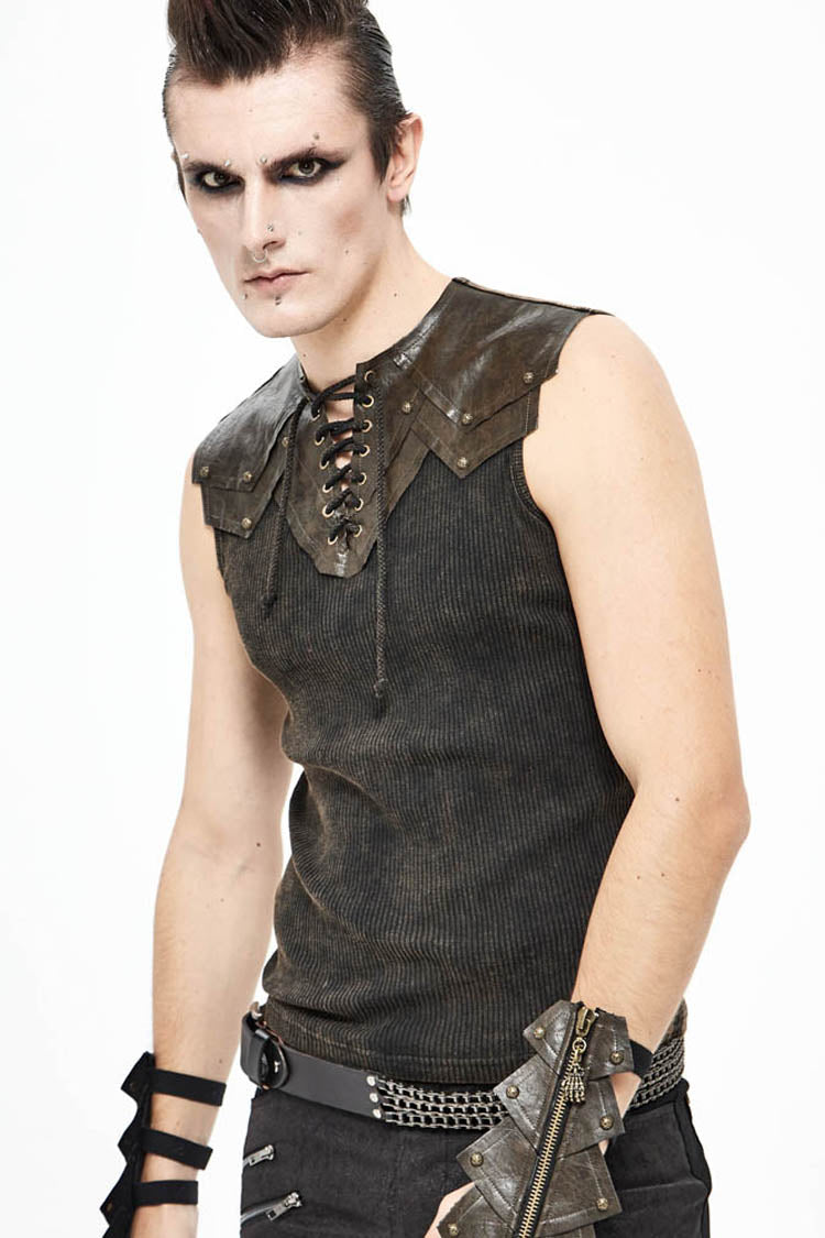 Vintage Inspired Garment with a Contemporary Edge