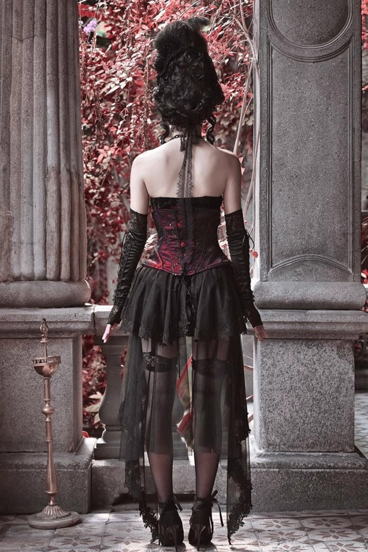 Beautifully Finished Garment in a Timeless Design