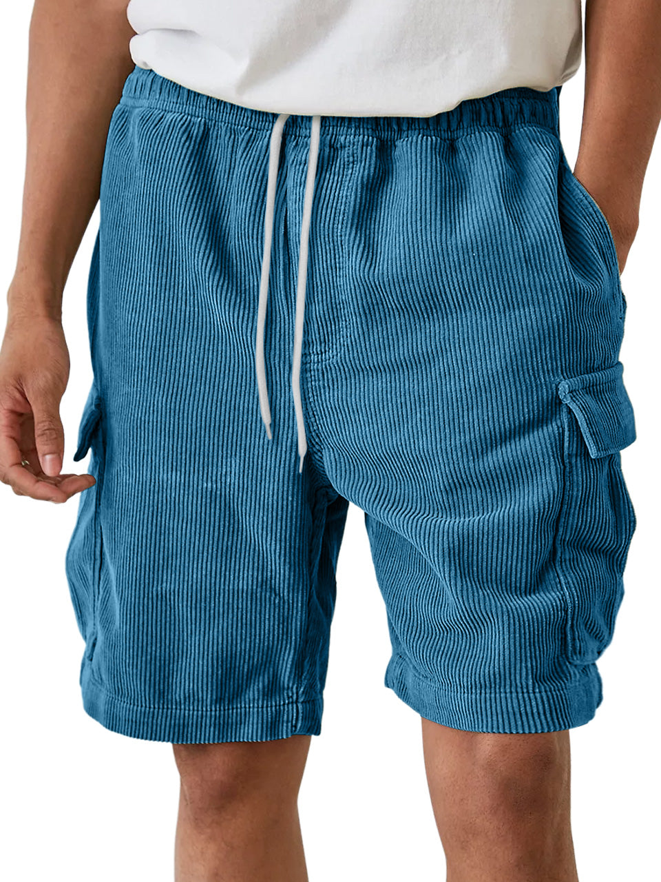 Elegantly Styled Garment for Everyday Wear