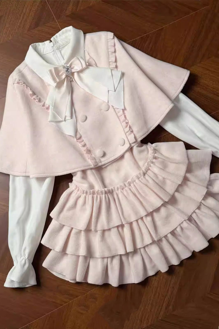 Thoughtfully Designed Dress in a Timeless Style