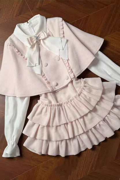Thoughtfully Designed Dress in a Timeless Style