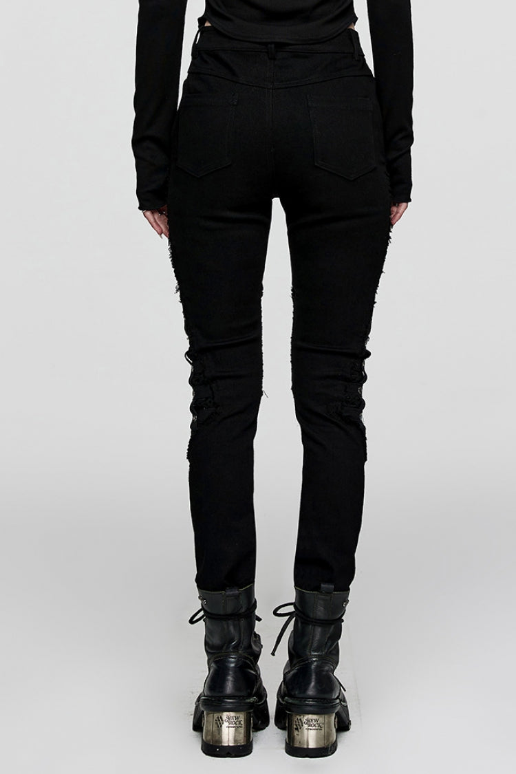 Thoughtfully Designed Pants in a Timeless Style