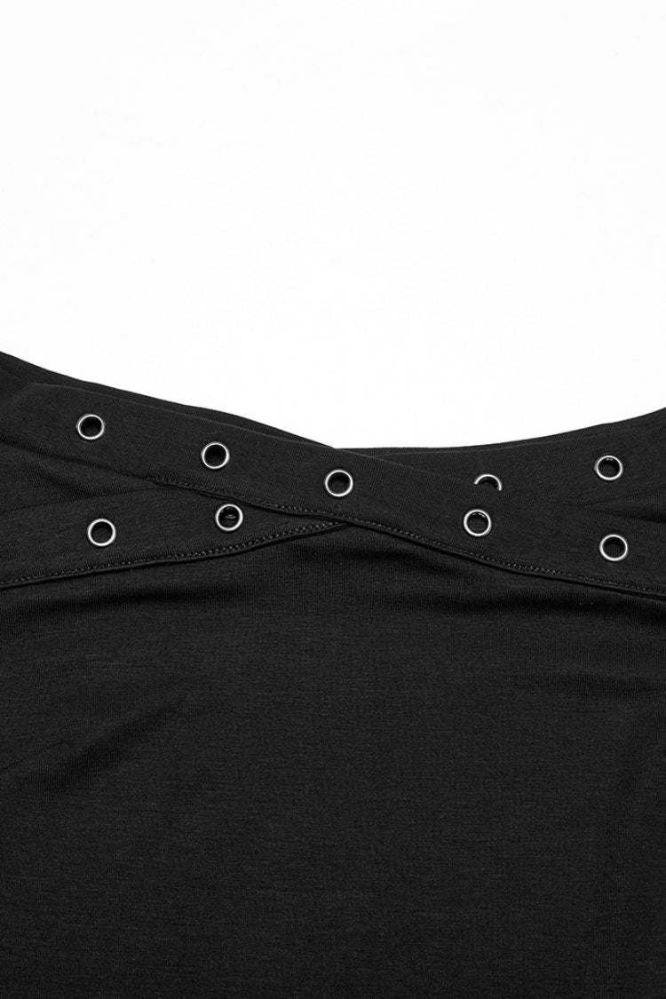 Classic Vintage Blouse with a Flattering Fit