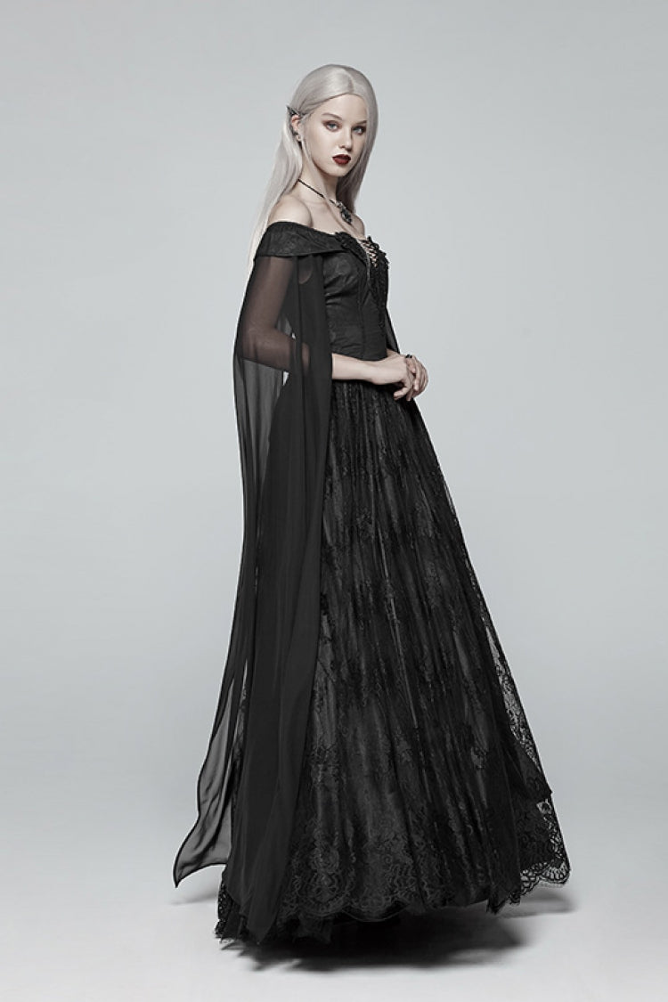 Casually Elegant Dress with a Refined Edge
