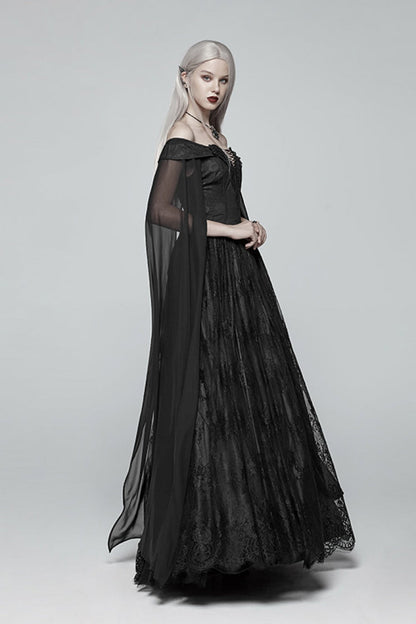 Casually Elegant Dress with a Refined Edge