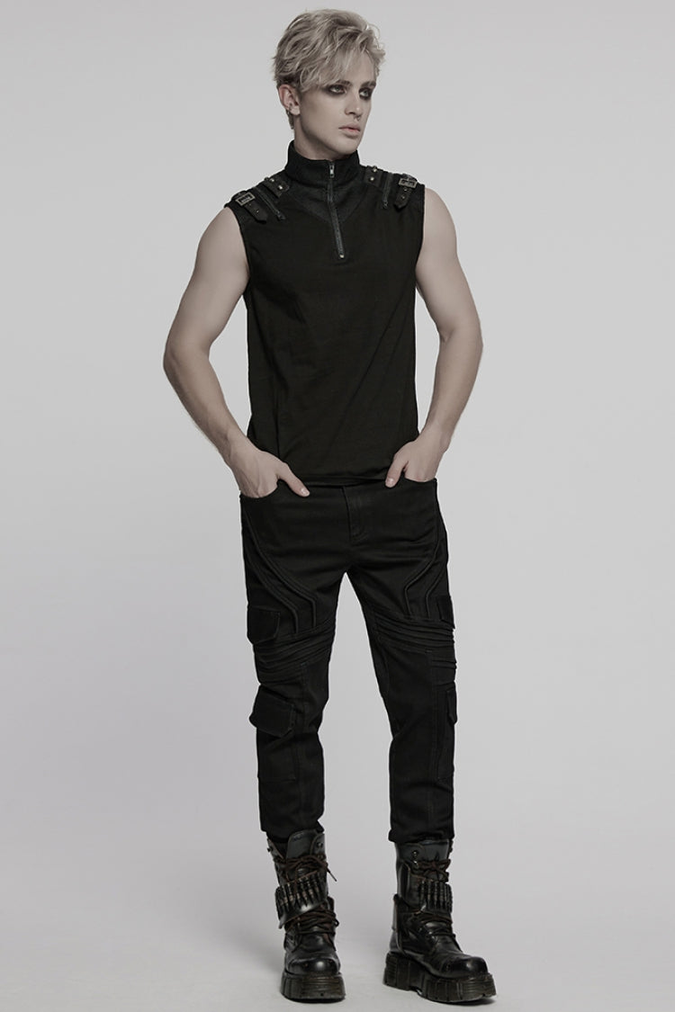 Elegantly Styled Garment for Everyday Wear