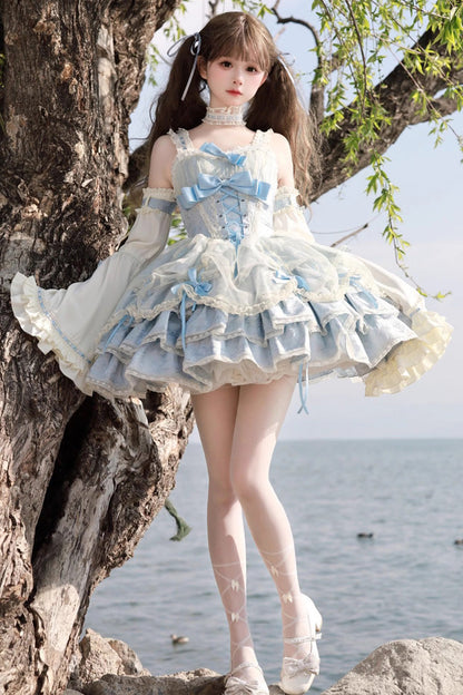 Vintage Style Dress with a Modern Fit