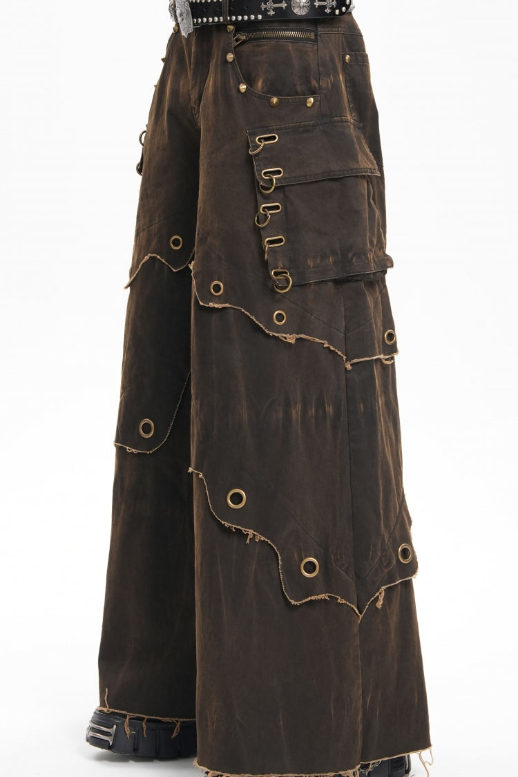 Classic Designed Pants in a Timeless Cut