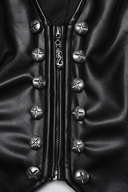Beautifully Finished Garment in a Timeless Design