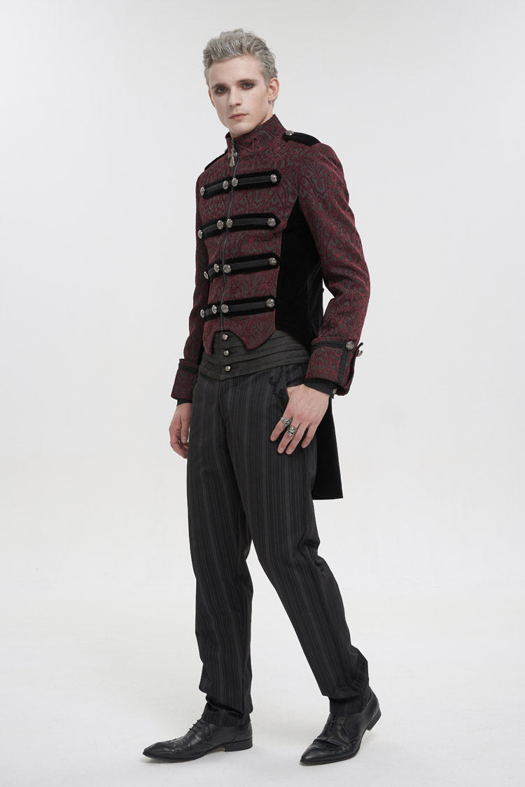 Effortlessly Elegant Jacket with a Timeless Design
